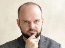 Мурашкин Алексей Сергеевич