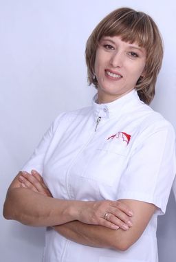 Пиотрович Альбирна Викторовна