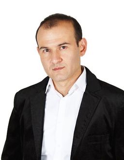 Карабаев Акмал Хушерович