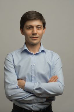 Некрасов Евгений Васильевич