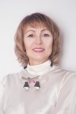 Романенко Наталья Валерьевна