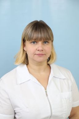 Тиунова Наталья Викторовна