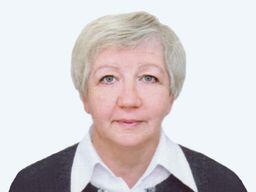 Ухалина Светлана Викторовна