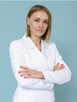 Сандлер Ирина Владимировна