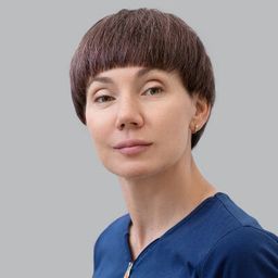 Токмакова Ирина Александровна