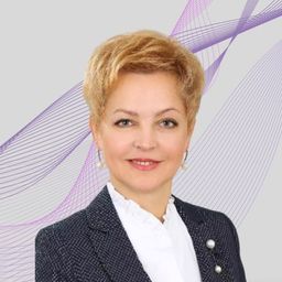 Шаковец Наталья Вячеславовна