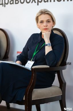 Розанчугова Наталия Васильевна