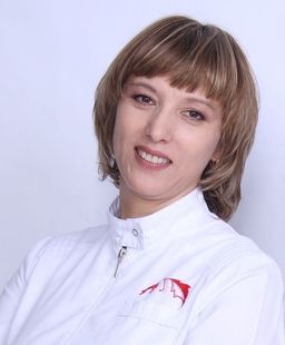 Пиотрович Альбина Викторовна
