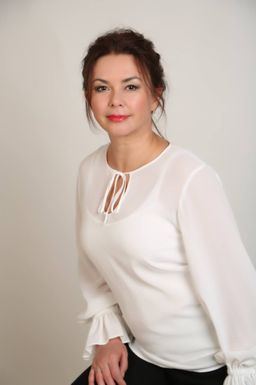 Нуриева Наталья Сергеевна