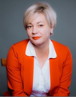 Кирильченко Диана Владимировна