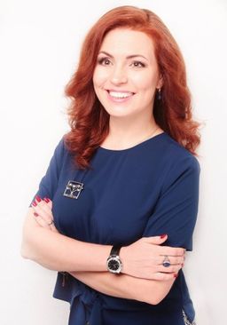 Песчанская Елена Леонидовна