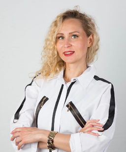 Ильина Ирина Валерьевна