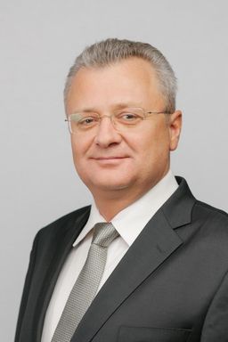 Шарин Алексей Николаевич