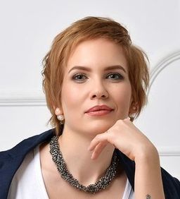 Вишнякова Марина Александровна