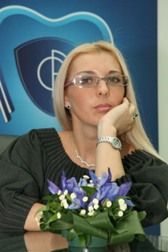 Бусарова Наталья Ивановна
